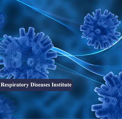 Respiratory Diseases Institute